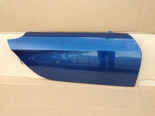 Smart roadster 452 door - roadster, skin