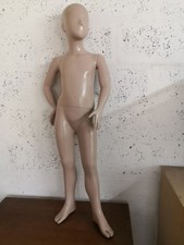 child mannequin full body