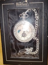 The Heritage Collection Silver