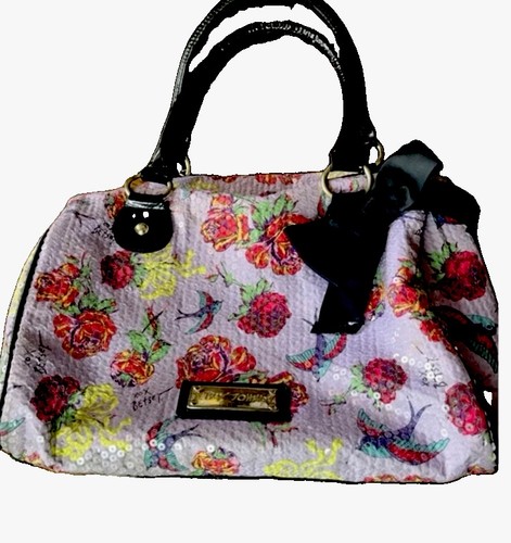 Betsey johnson vintageelegant - betsey,