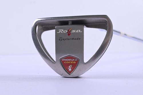 Taylormade rossa monza - monza, corza