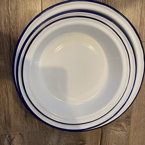 Vintage falcon enamel - vintage,