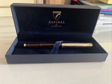 Aspinal Of London Pen Deep