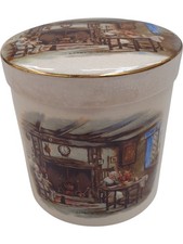 Sandland Ware Ceramic Jar with