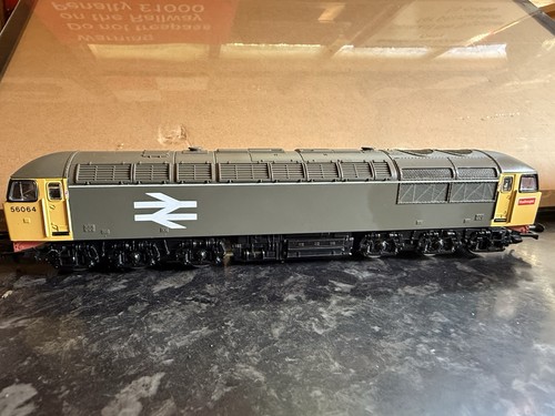 Gauge class railfreight - class,