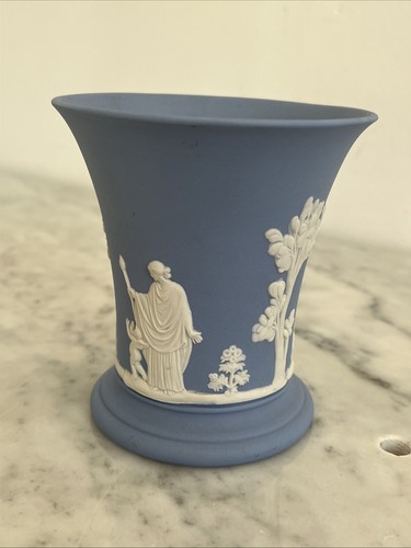 Vintage wedgwood jasperware - vintage,