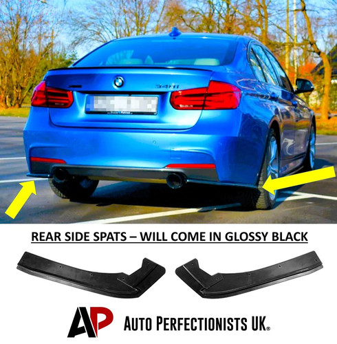 For bmw series f30 - 3,
