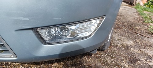 Ford mondeo estate mk4 2007 - 2007,