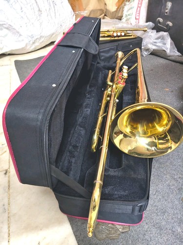 Trombone valve of pure - trombone, 3