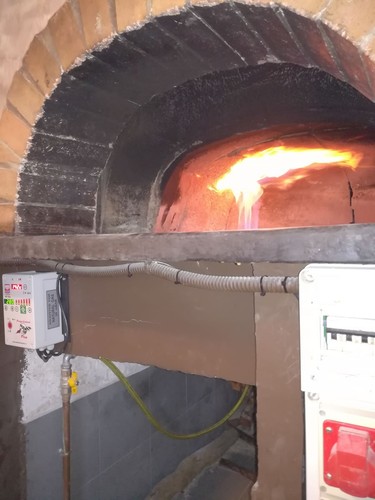 Avanzini gas pizza - avanzini,