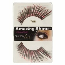 Amazing Shine Fashion Lash False Eyelashes - 706