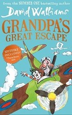 Grandpa's Great Escape By