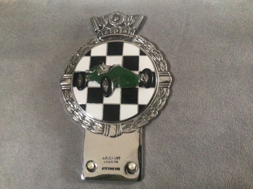 Gaunt london cooper car - cooper,