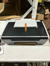 Lexmark X2670 A4 Inkjet