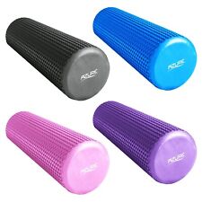 Azure Foam Roller Back Leg Arm