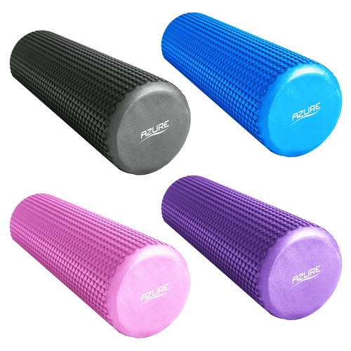 Azure foam roller - roller, leg