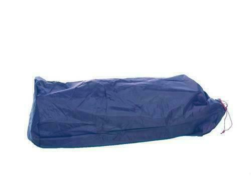 Caravan awning canvas bag - awning,