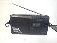 Panasonic RF-3700 GX700