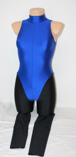 Women long catsuit 304 high - women,
