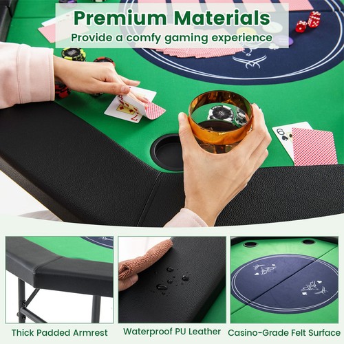 Players game casino cup - game,