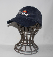 Ellesse Sport Cap Hat One Size