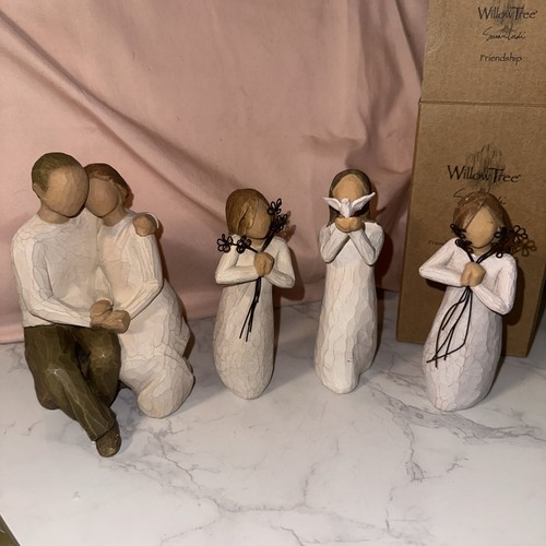 Willow tree sister - willow, by