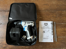 Mac Allister 12V Li-Lon