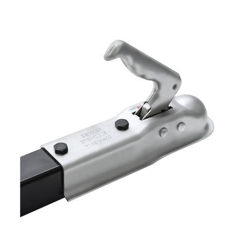 Ton recovery tow - ton, pole