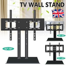Universal TV Stand Bracket for