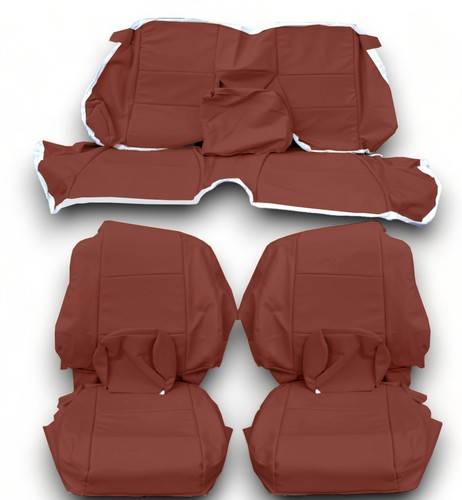 Seat covers for bmw series - seat,