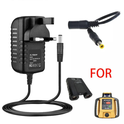 Adapter charger for - ac,