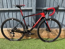 Giant Defy advanced SL ISP