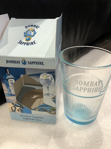 Bombay sapphire gin - sapphire,