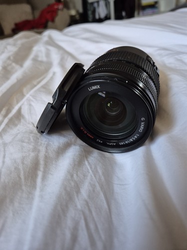 Panasonic lumix vario - panasonic,
