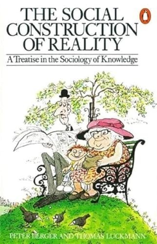 Social construction reality - social,