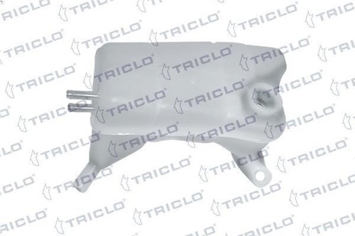 Expansion tank coolant triclo - coolant,