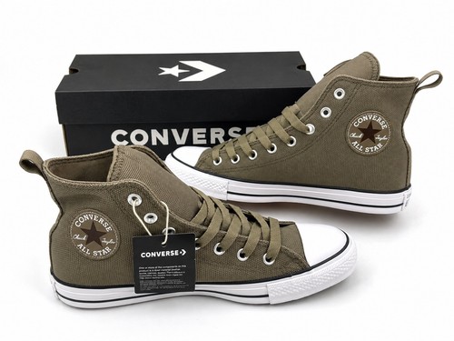 Converse chuck taylor all - taylor, star