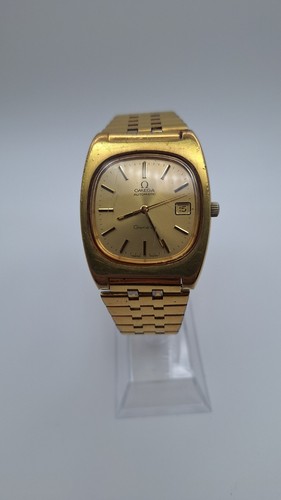 Vintage omega geneve - omega, 166.0190