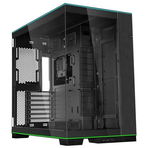 Lian o11d evo rgb black - o11d,