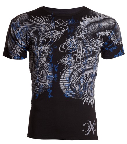 Xtreme couture affliction - by,