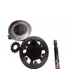 Vespa Cluster Primary Drive Gear Assembly PX LML Stella Star Scooters AEs
