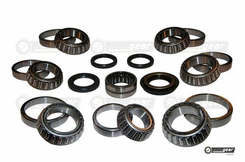 Freelander axle ird bearing - freelander,