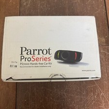 Parrot Pro Series PS7000 hands