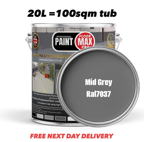 20l floor paint - 20l,