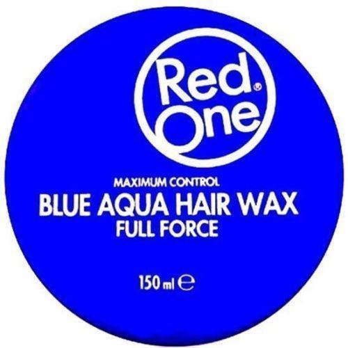 Red one aqua hair gel - x,