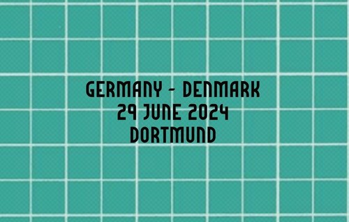 Germany denmark euro - germany,
