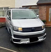 VW Transporter T6