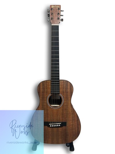 Martin lxk2 little - martin,