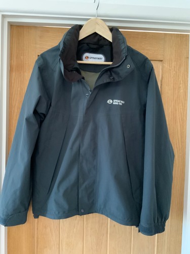Sprayway jacket small - sprayway, mens