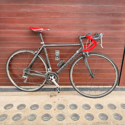 Focus cayo carbon fibre - focus,